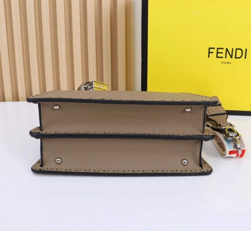 F**di top handle bags 4220c-0182