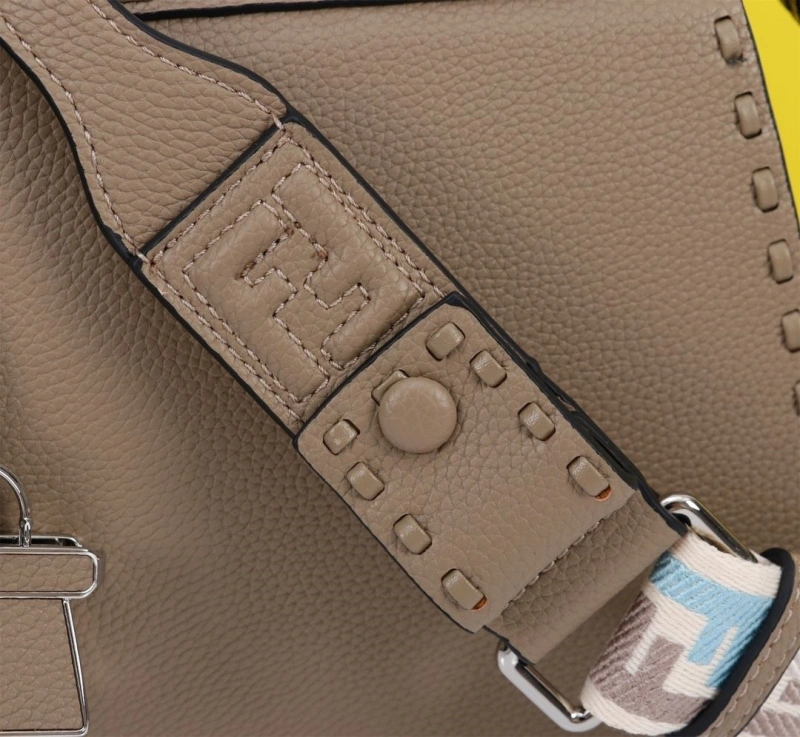 F**di top handle bags 4220c-0182