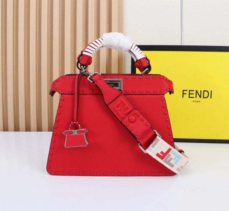 F**di top handle bags 4220c-0183