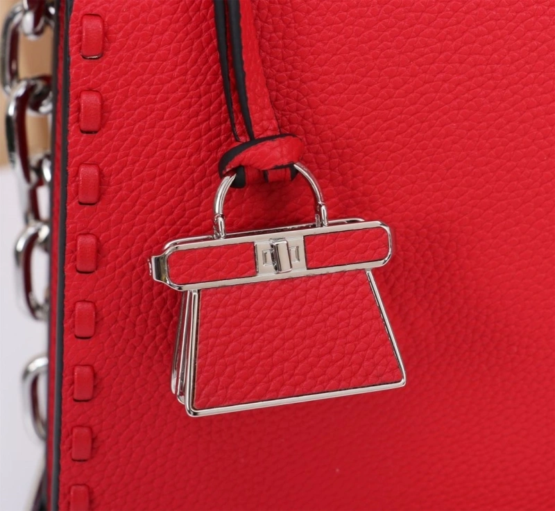 F**di top handle bags 4220c-0183