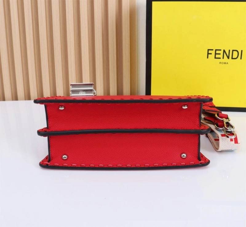 F**di top handle bags 4220c-0183