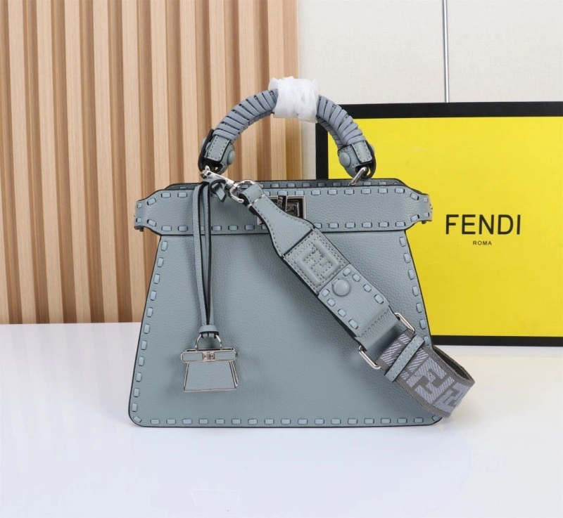 F**di top handle bags 4220c-0184
