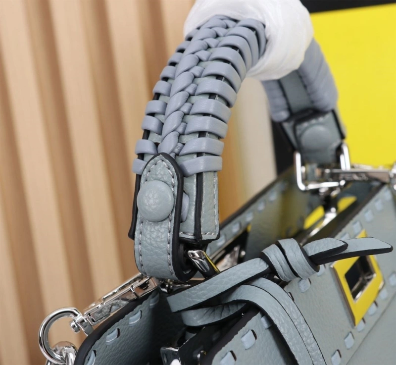 F**di top handle bags 4220c-0184
