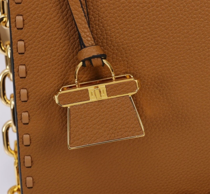 F**di top handle bags 4220c-0185