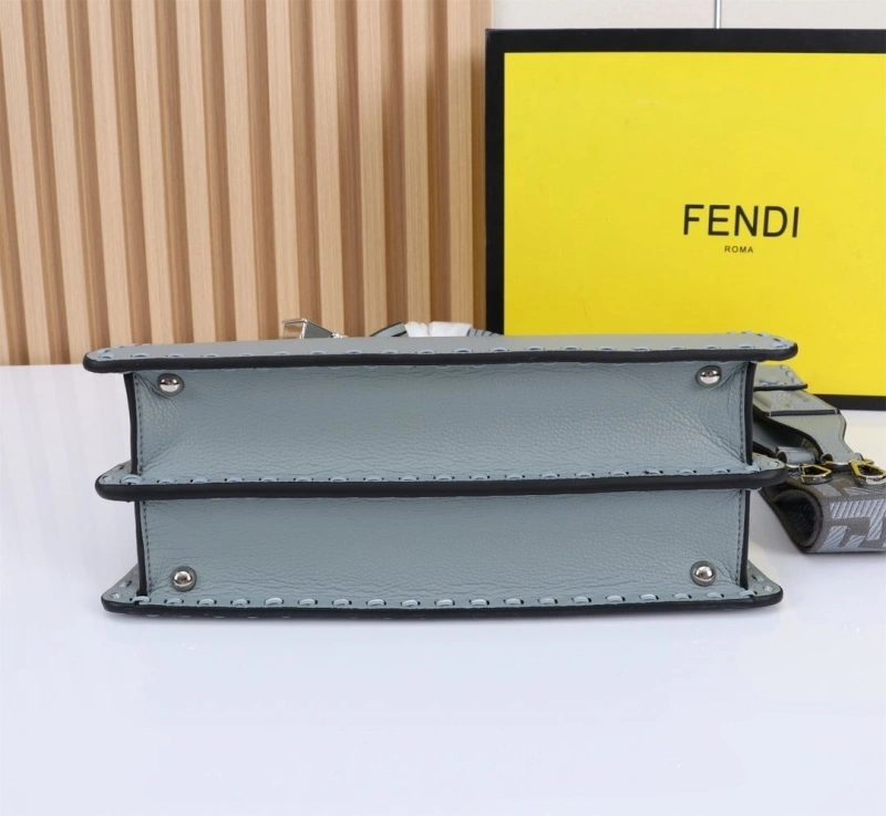 F**di top handle bags 4220c-0189