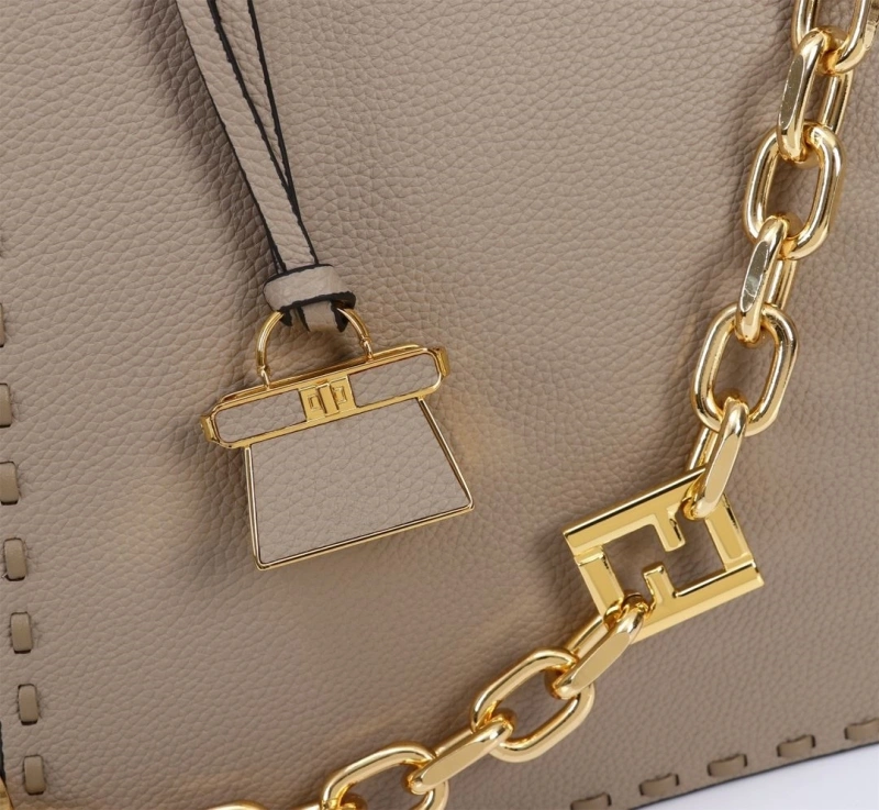 F**di top handle bags 4220c-0191