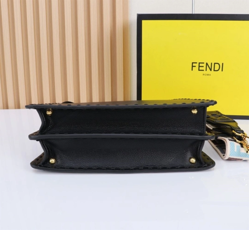 F**di top handle bags 4220c-0192