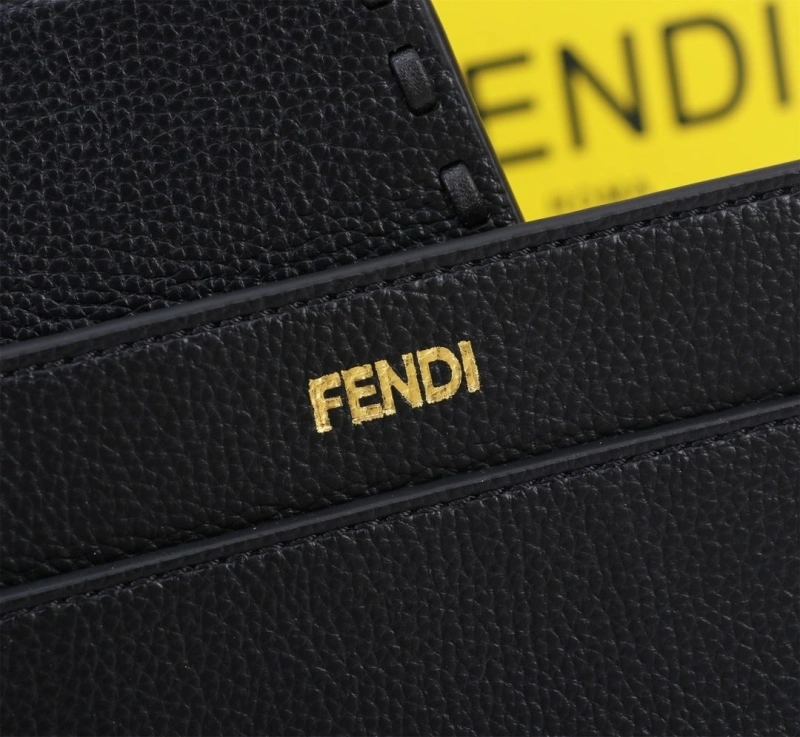 F**di top handle bags 4220c-0192