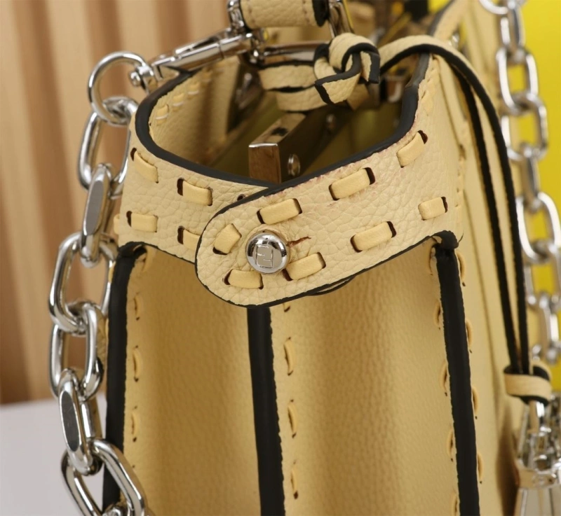 F**di top handle bags 4220c-0193