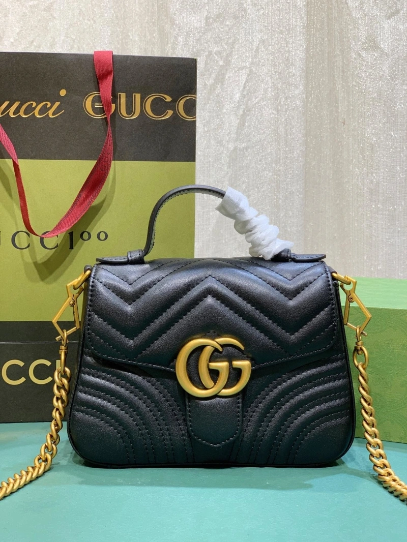 Gvc*1 top handle bags 4220c-0221