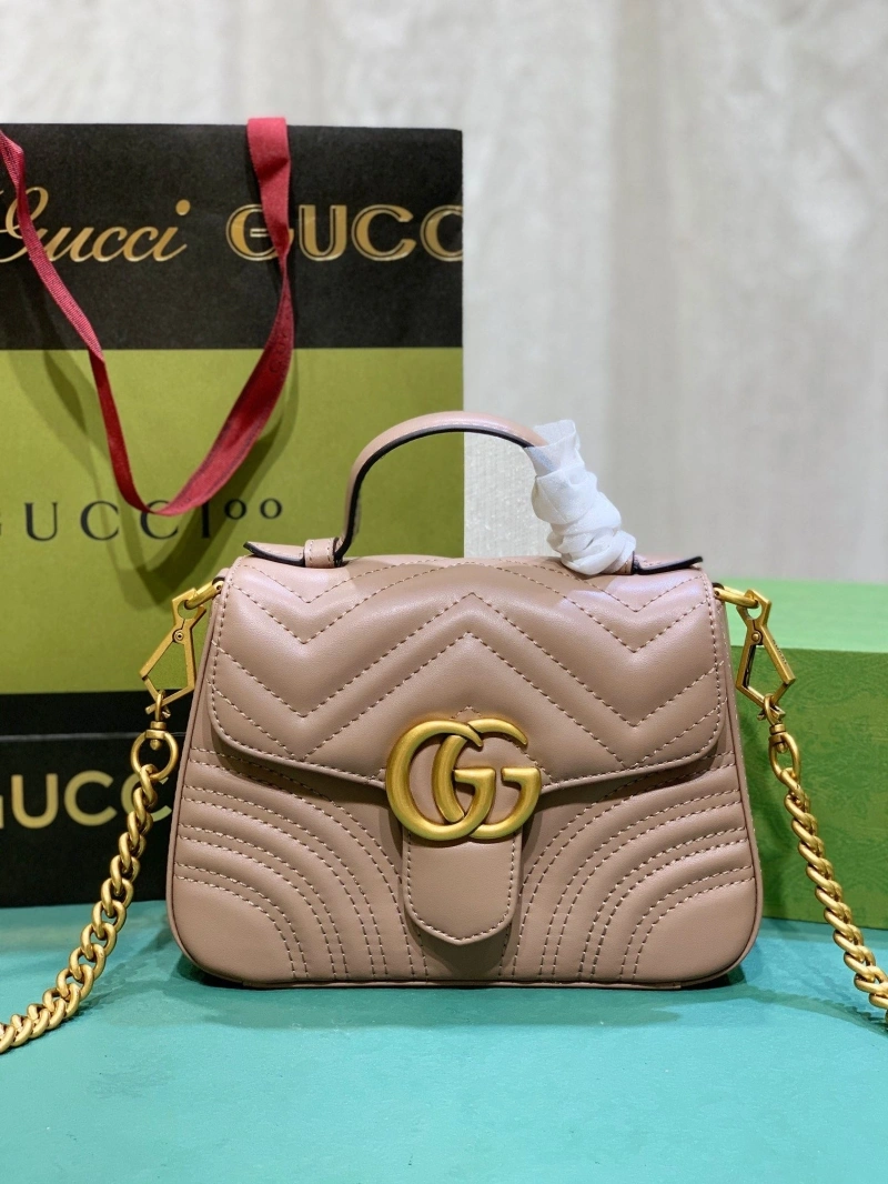 Gvc*1 top handle bags 4220c-0223