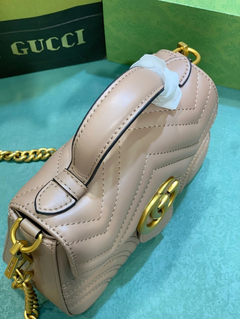 Gvc*1 top handle bags 4220c-0223