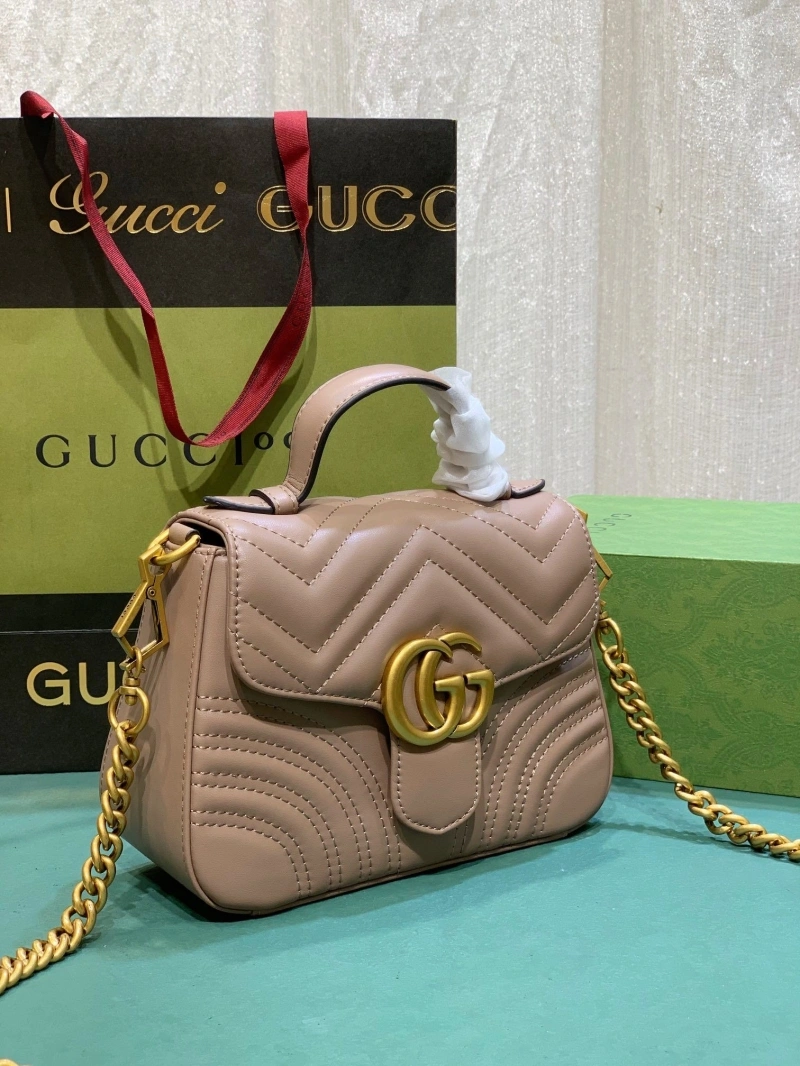 Gvc*1 top handle bags 4220c-0223