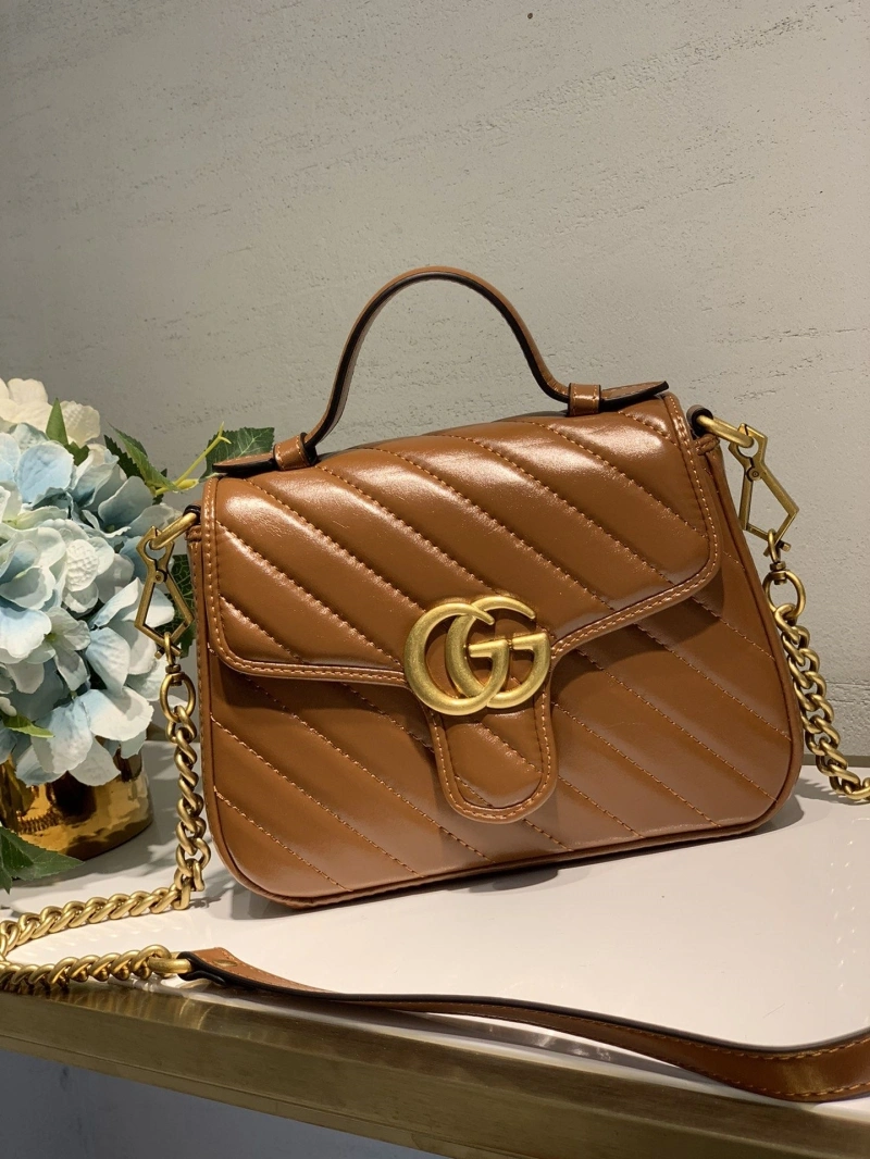 Gvc*1 top handle bags 4220c-0224