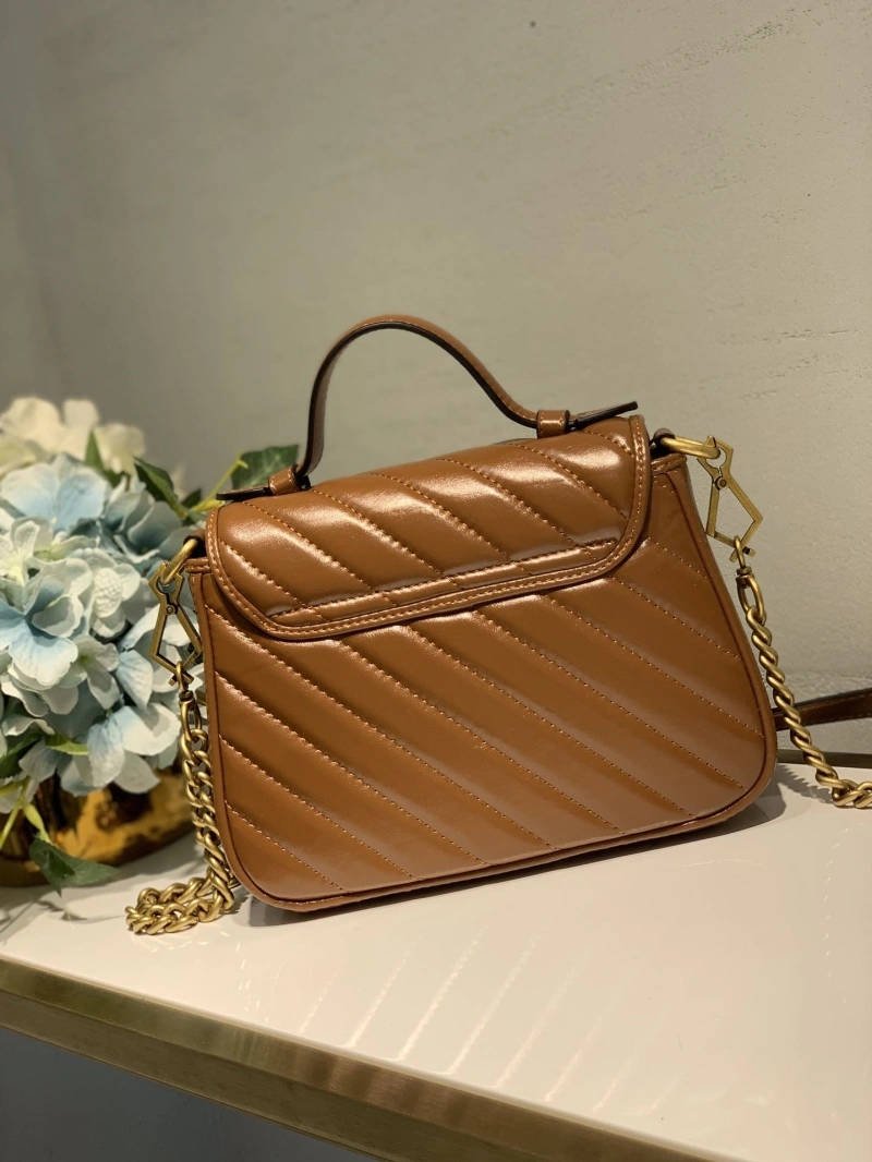 Gvc*1 top handle bags 4220c-0224