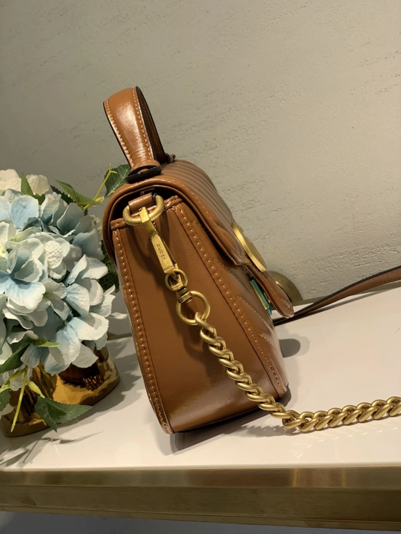 Gvc*1 top handle bags 4220c-0224