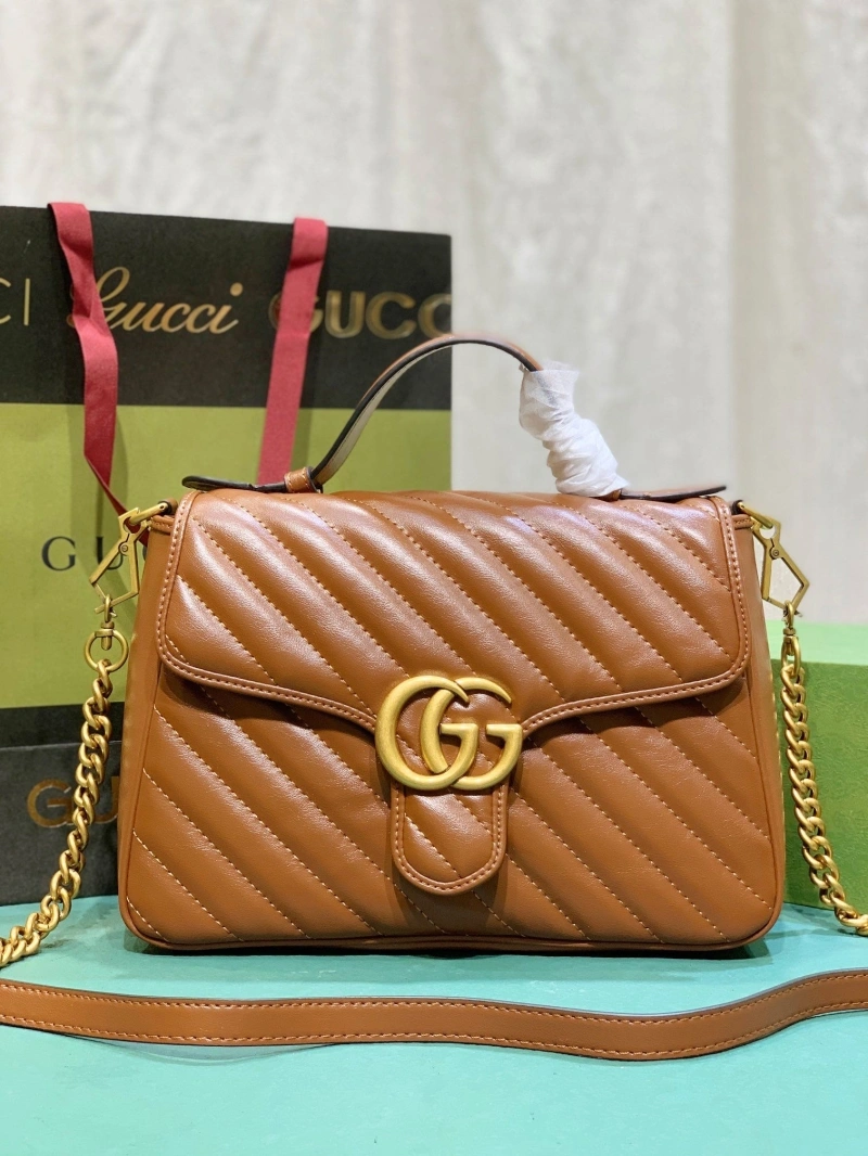 Gvc*1 top handle bags 4220c-0225