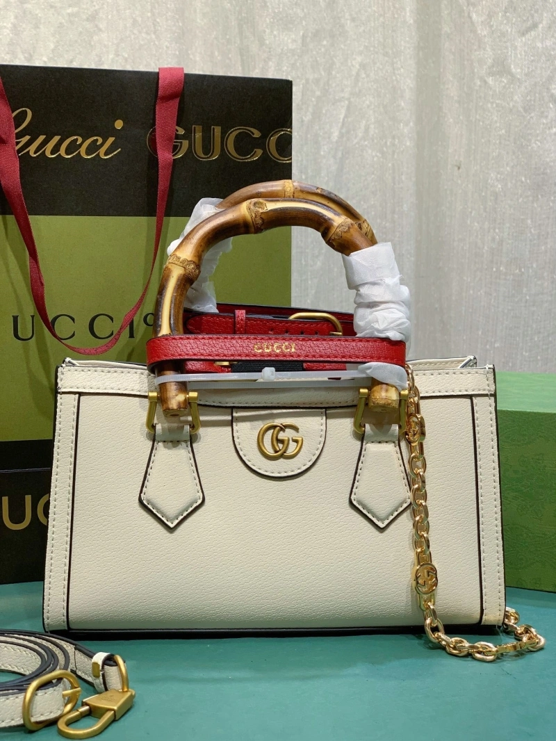 Gvc*1 top handle bags 4220c-0227