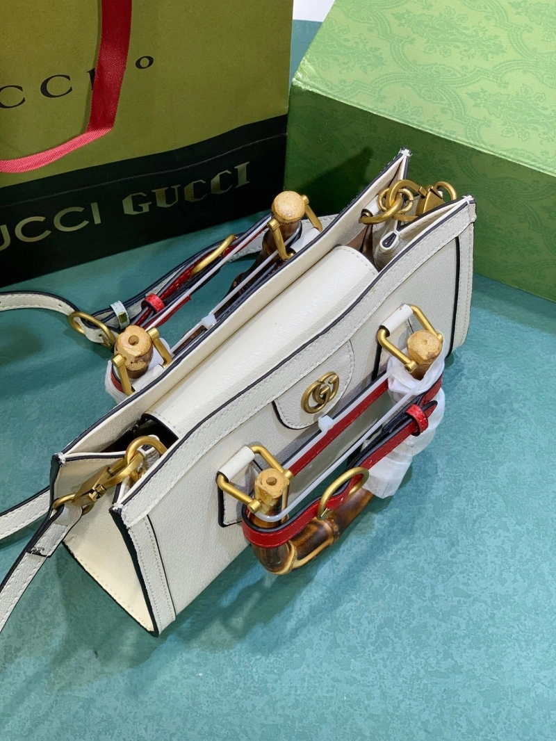 Gvc*1 top handle bags 4220c-0227