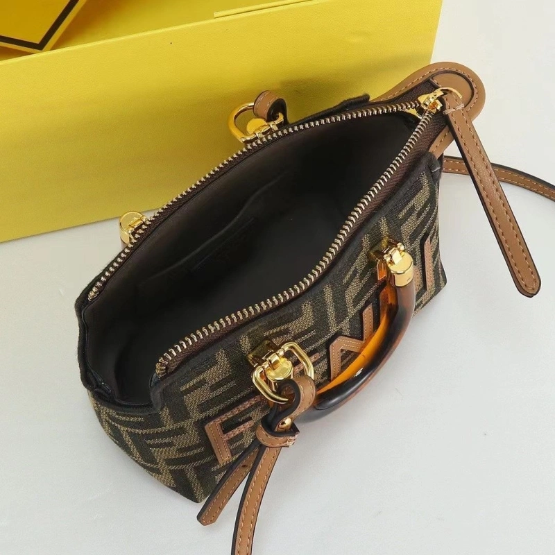 F**di top handle bags 4220c-0228