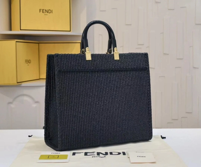 F**di shopping bags 4220c-0229