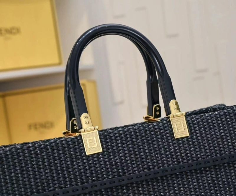 F**di shopping bags 4220c-0229