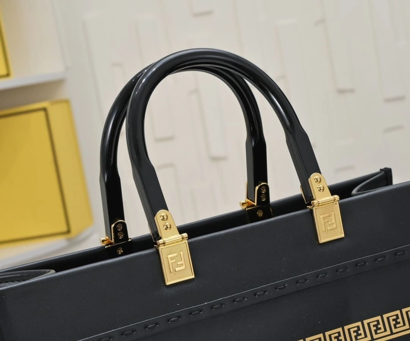 F**di shopping bags 4220c-0230