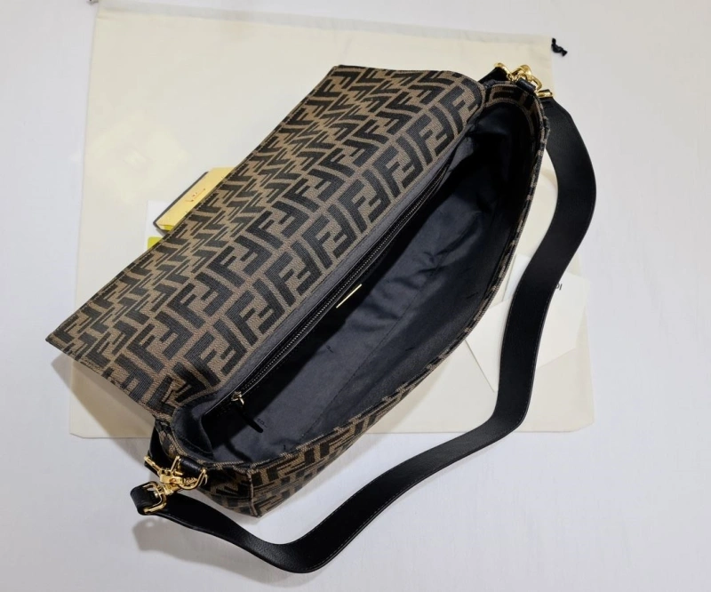 F**di satchel bags 4220c-0232