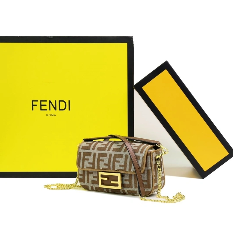 F**di satchel bags 4220c-0233
