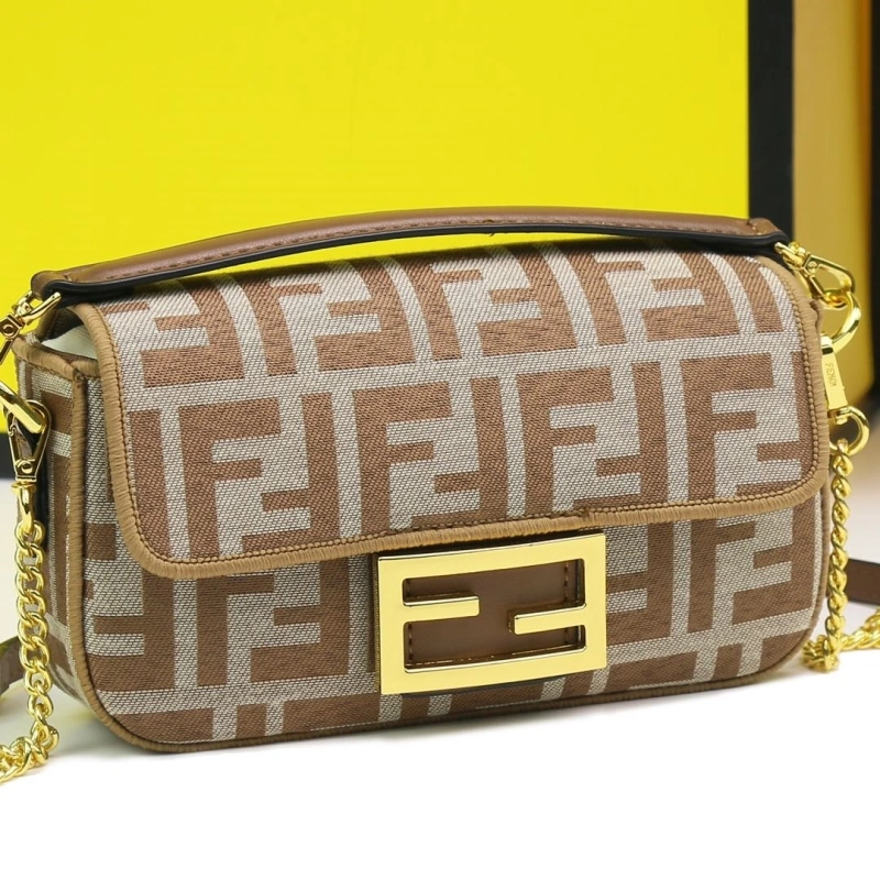 F**di satchel bags 4220c-0233
