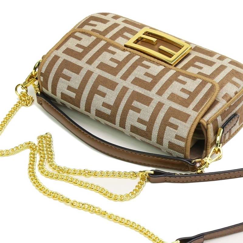 F**di satchel bags 4220c-0233