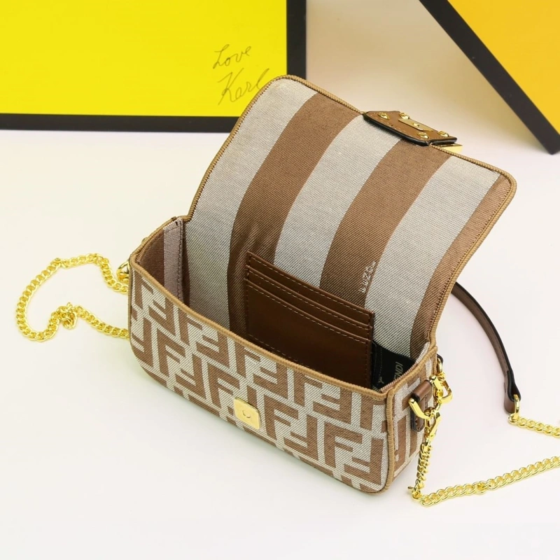 F**di satchel bags 4220c-0233