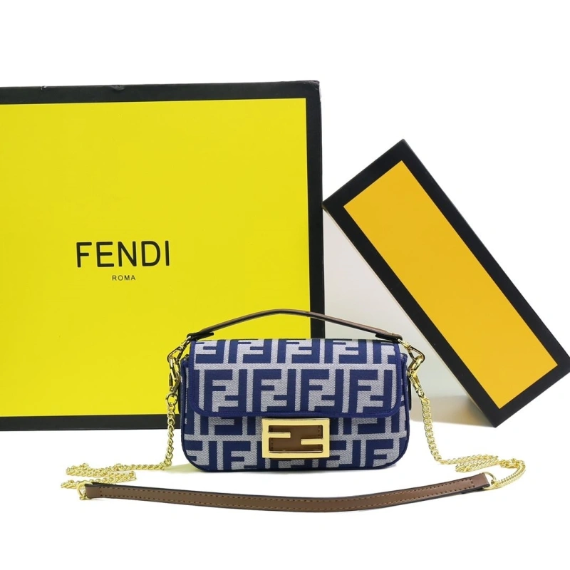 F**di satchel bags 4220c-0234