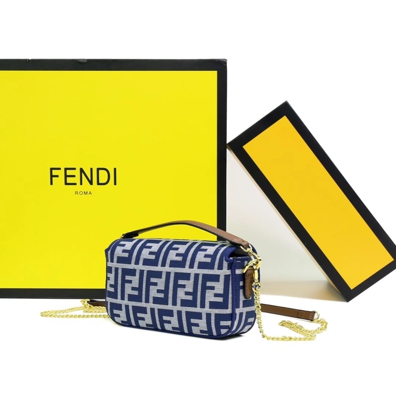 F**di satchel bags 4220c-0234