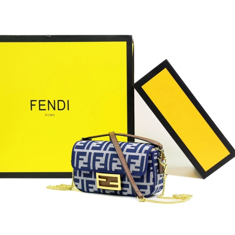 F**di satchel bags 4220c-0234