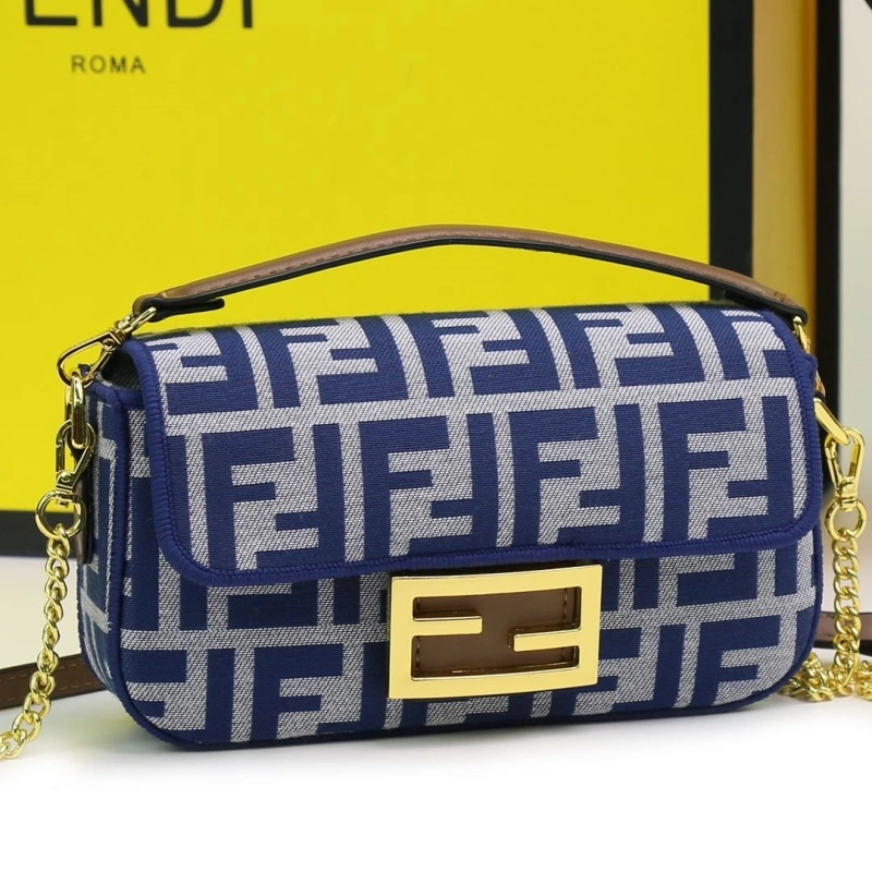F**di satchel bags 4220c-0234