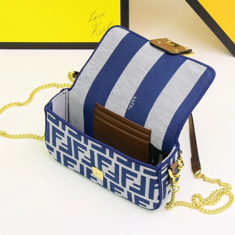 F**di satchel bags 4220c-0234