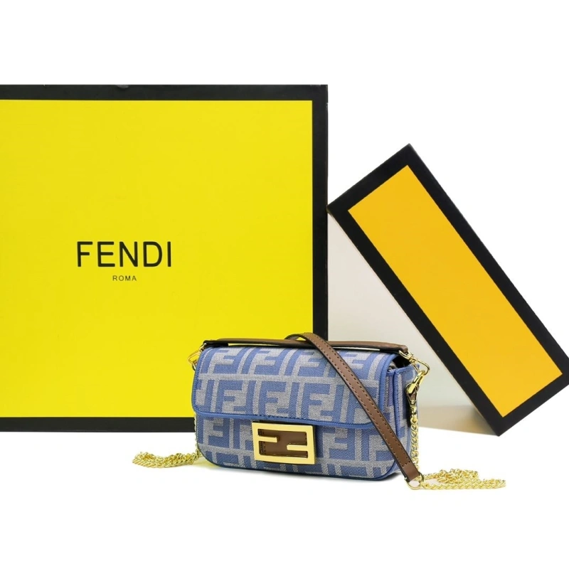 F**di satchel bags 4220c-0235