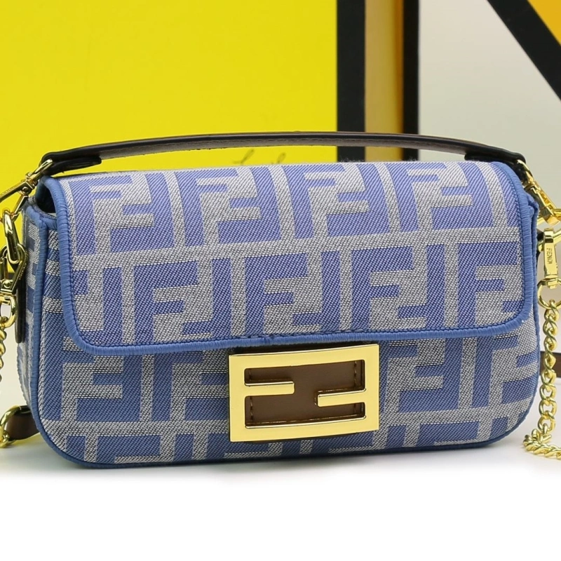 F**di satchel bags 4220c-0235