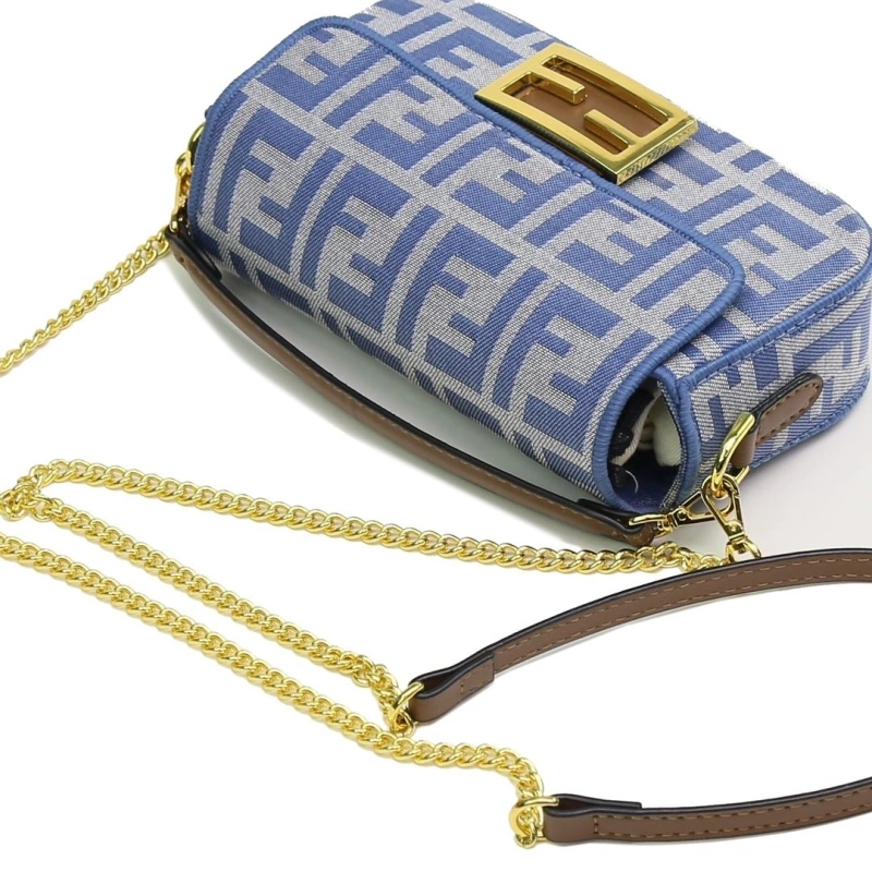 F**di satchel bags 4220c-0235