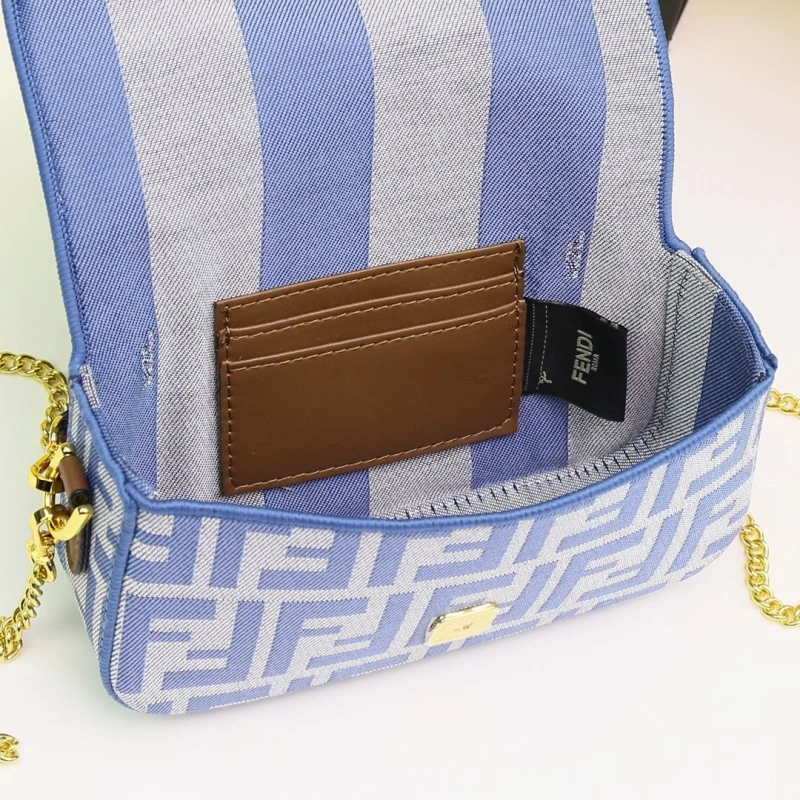 F**di satchel bags 4220c-0235