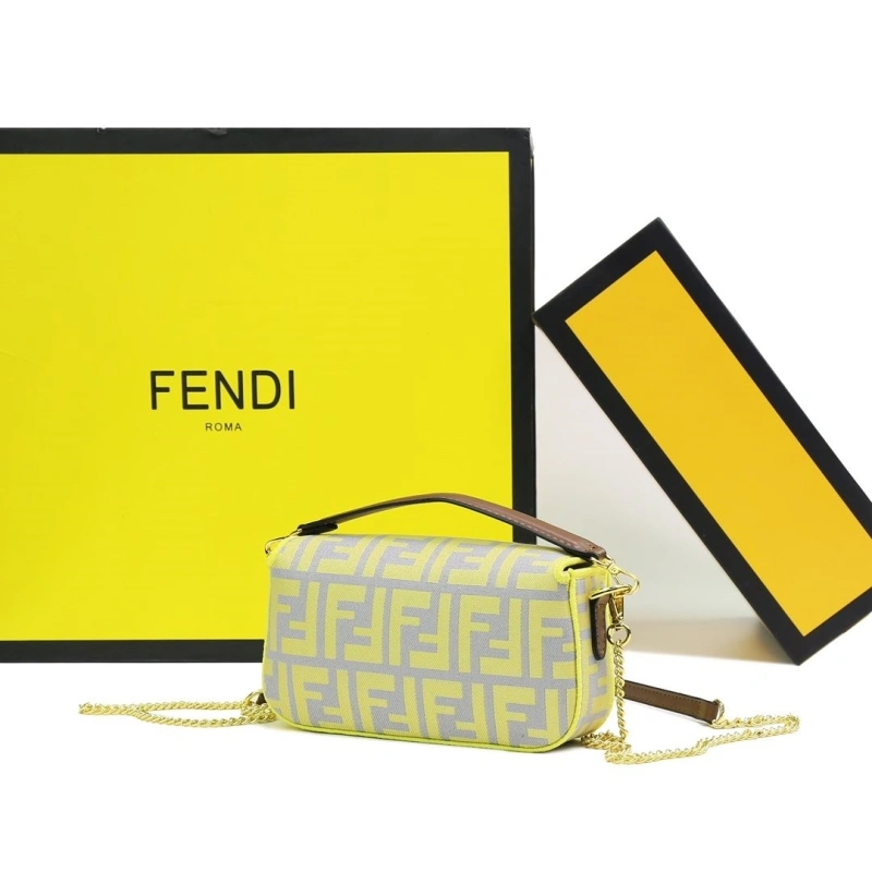 F**di satchel bags 4220c-0236