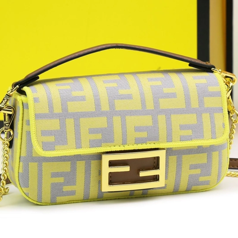 F**di satchel bags 4220c-0236