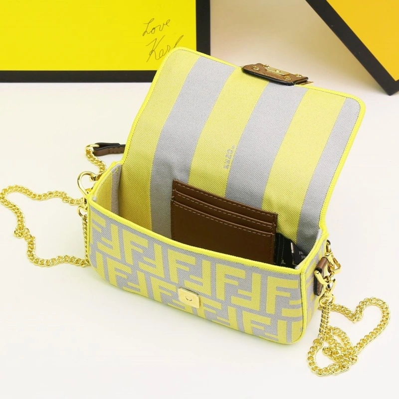 F**di satchel bags 4220c-0236