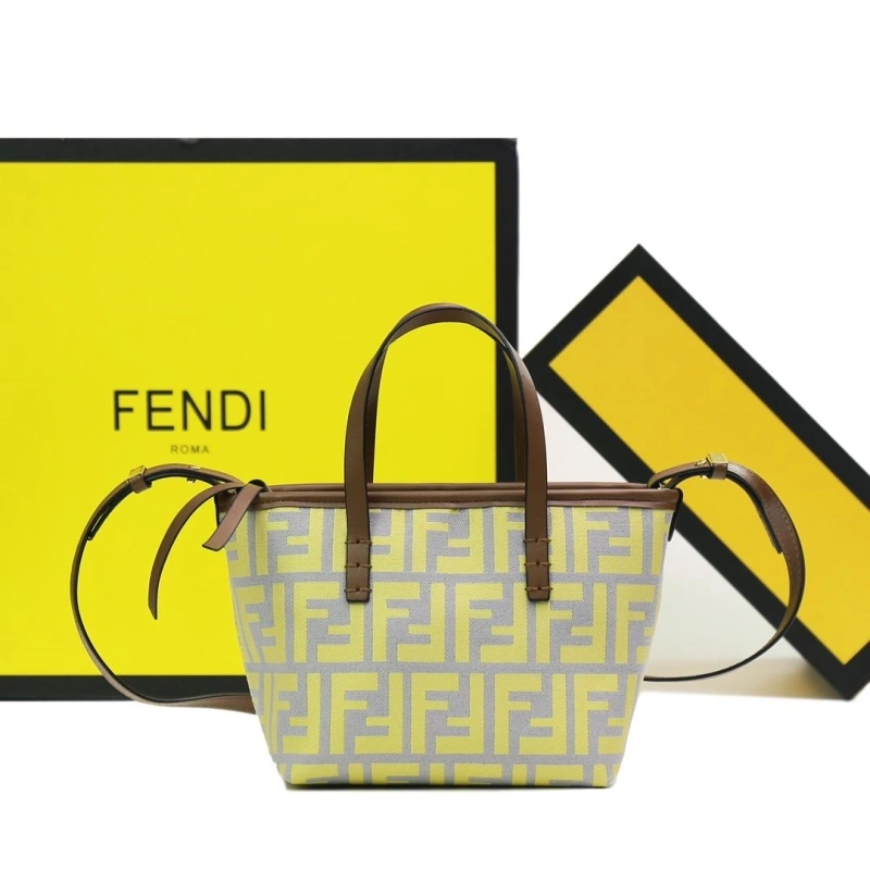 F**di shopping bags 4220c-0237