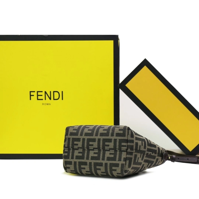 F**di shopping bags 4220c-0238