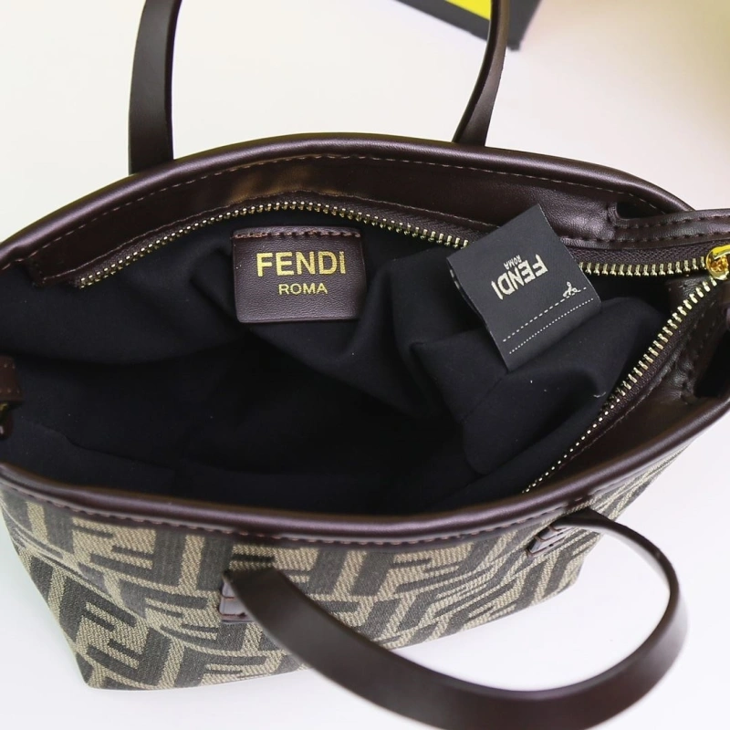 F**di shopping bags 4220c-0238