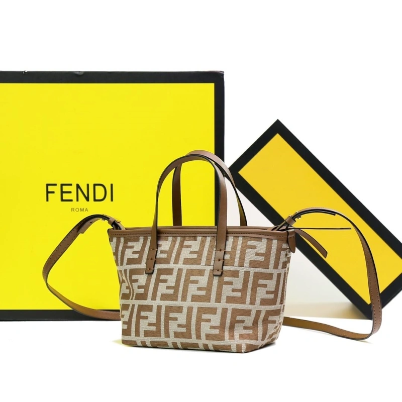 F**di shopping bags 4220c-0240