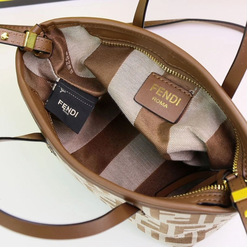 F**di shopping bags 4220c-0240