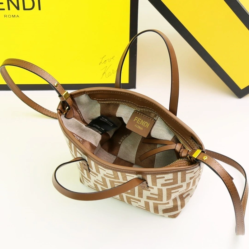 F**di shopping bags 4220c-0240